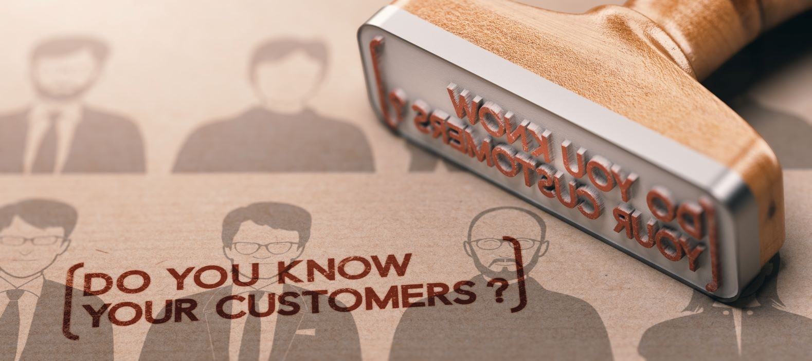 Know Your Customer – the stepping stone in every MRO relationship